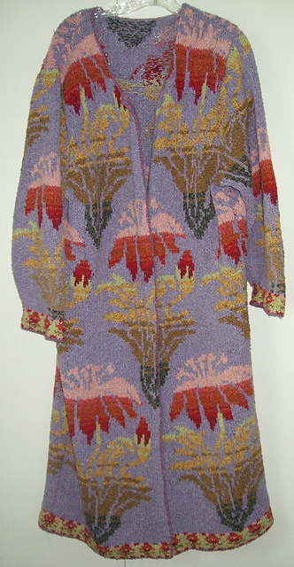 morocco coat