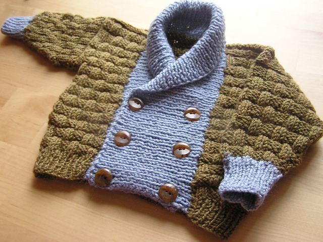Design E - Jackets, Pants and Hat