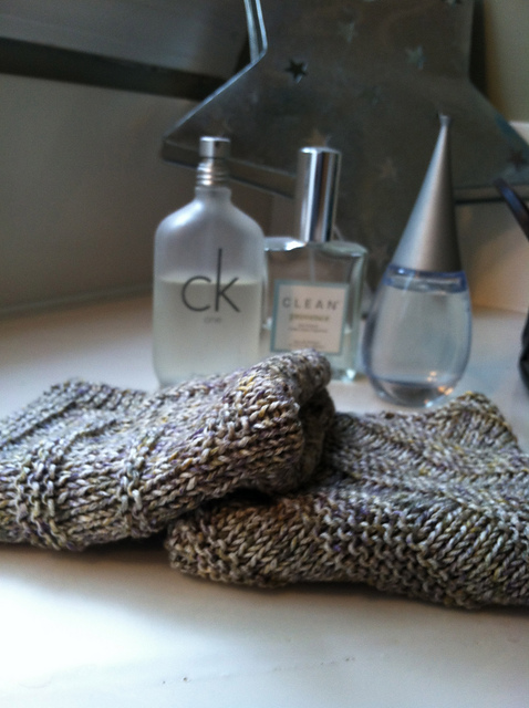 Serenity Now - Spa Cloth Set