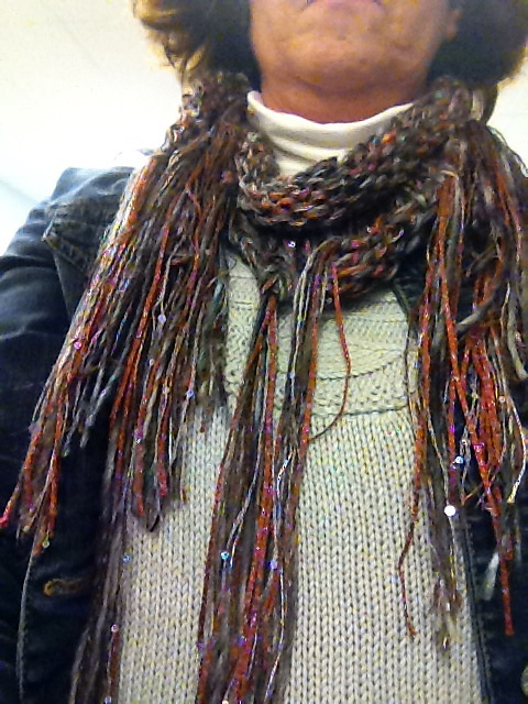 Fringe Party