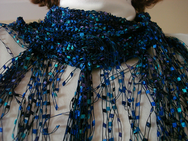 Fabulous Funky Fringe