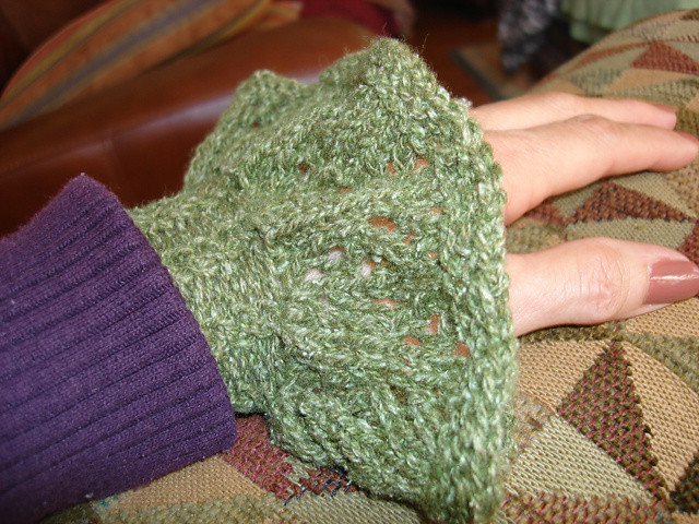 Country Cuffs