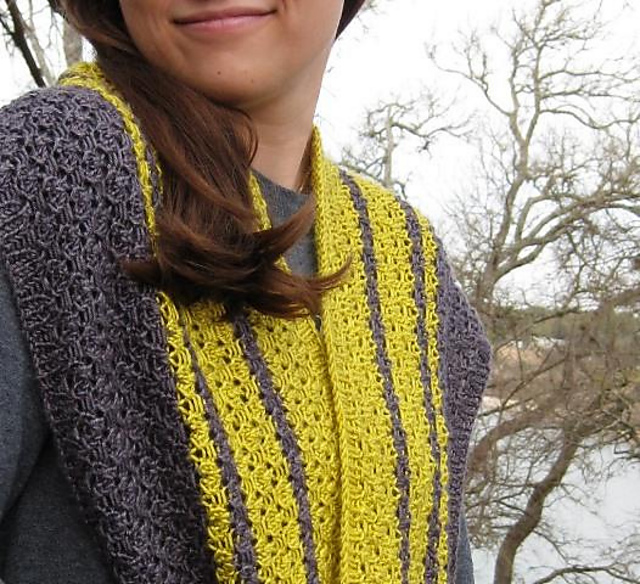 Antrim Cowl