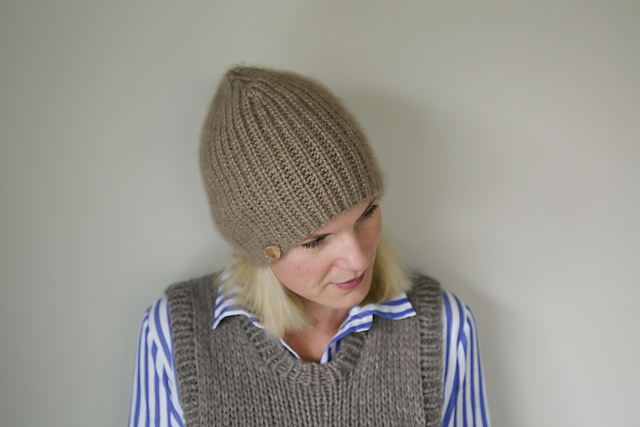 BERTA Beanie