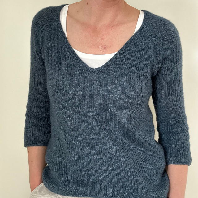 WILMA Sweater