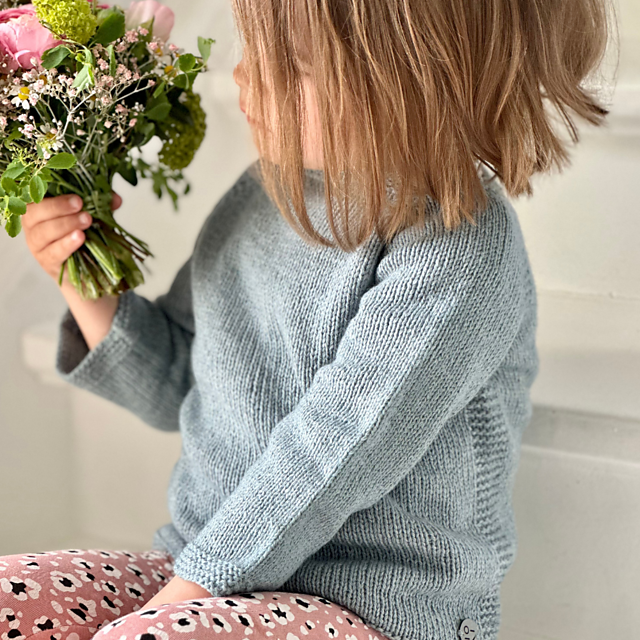SÖLVE Sweater