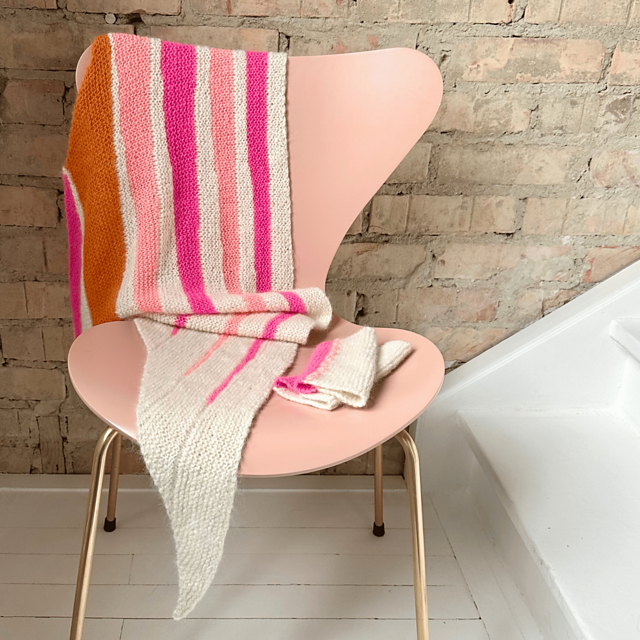 AALTO Tuch