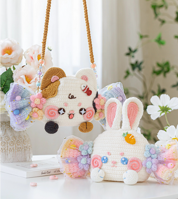 Candy Mini Shoulder Bag