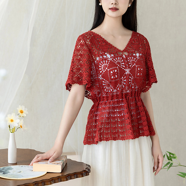 Elegance Grace Dress