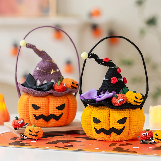 Halloween Set