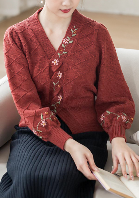 Bloom Reflection Blouse