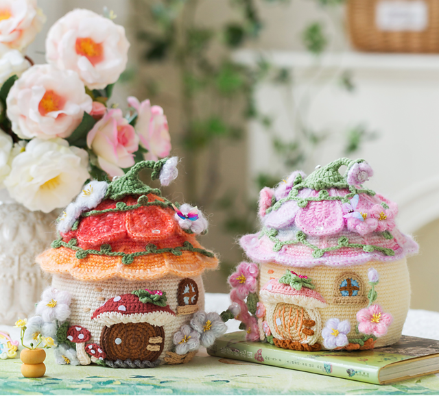 Fairy Tale Cottage
