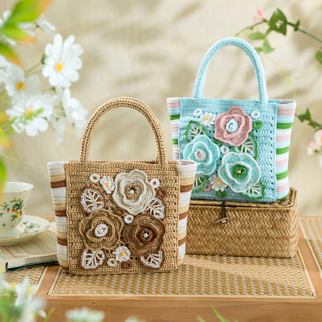 Arbor Handbag