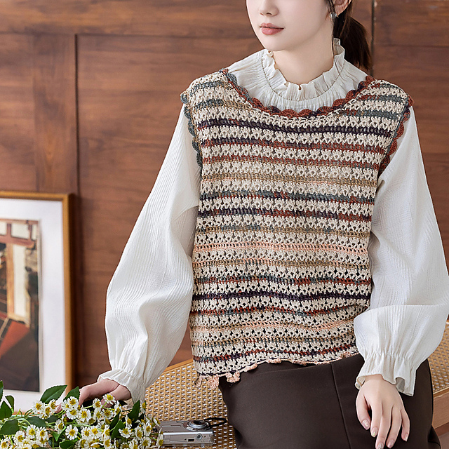 Mido Vest
