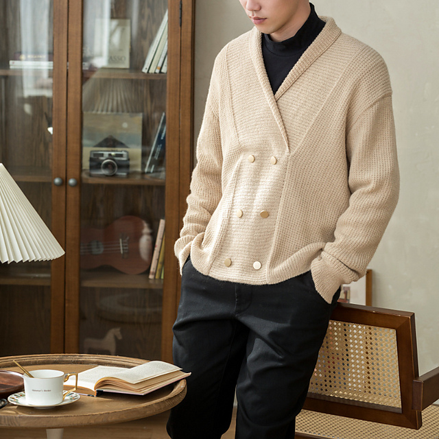 Moment Sweater