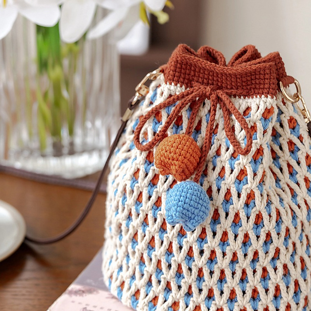 Tulip Drawstring