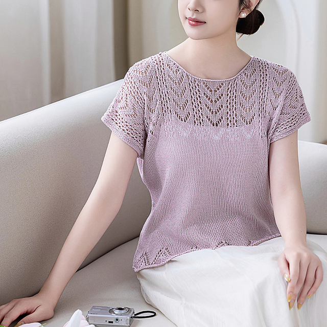 Summer Dream Top