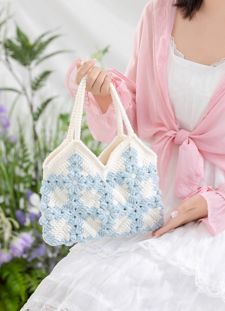 Daisy Bag
