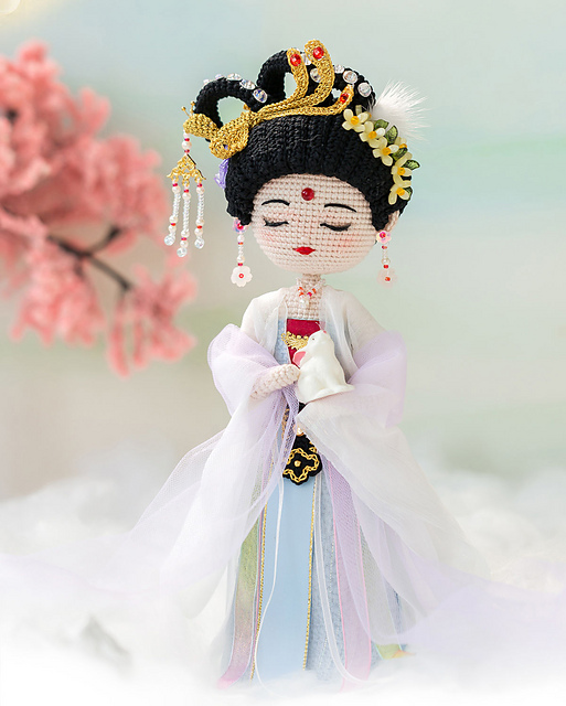 Chang'e