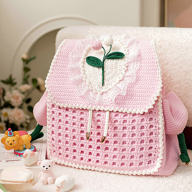 Aimer Bag