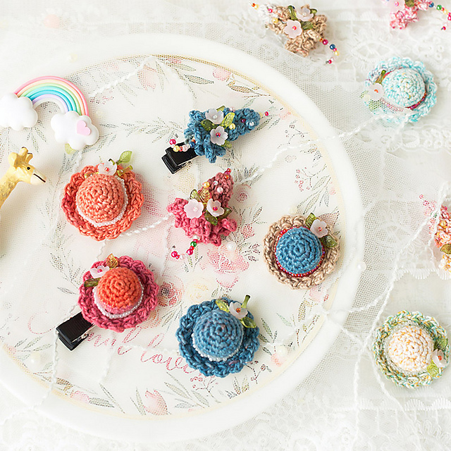 Moody Brooch