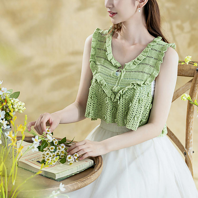 Ivy Top