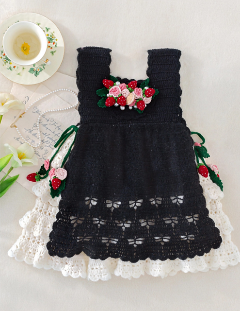 Afternoon Tea Dress