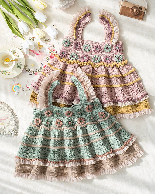 Victoria Waltz Dress