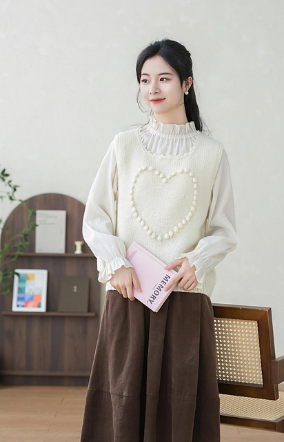Heart Vest