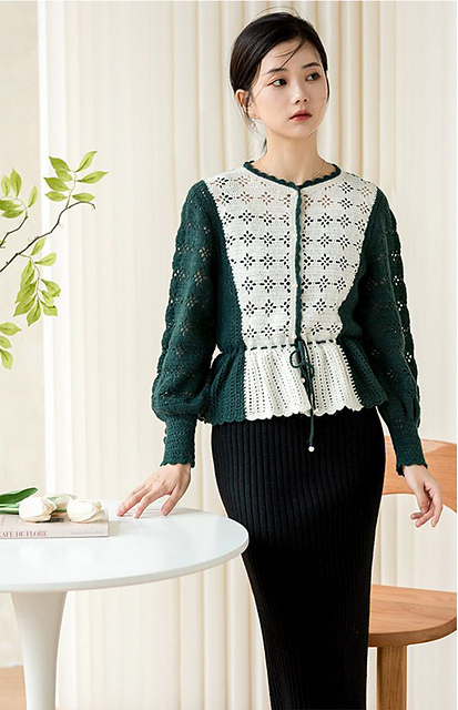 French Blouse