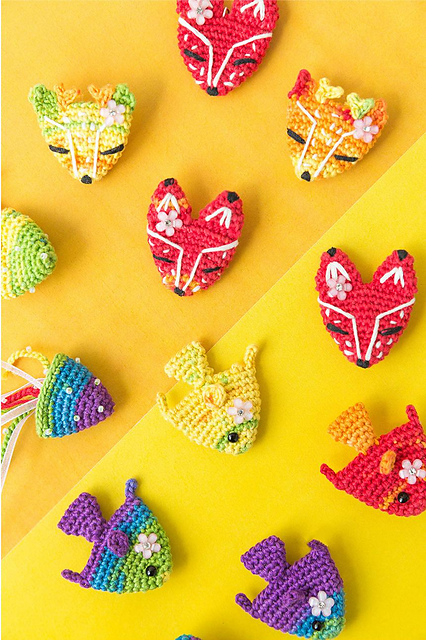Versatile Brooch