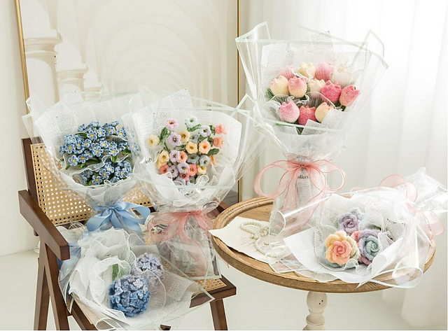 EnvyFlower