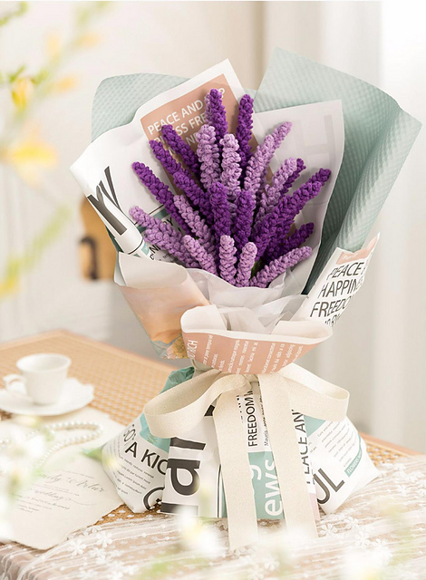 Artistic Bouquet
