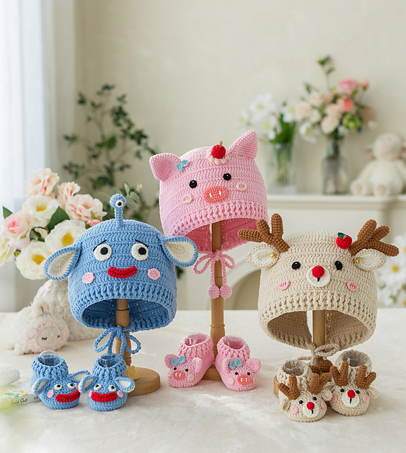 Animal Monsters