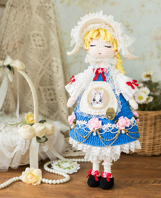 Moon Rabbit