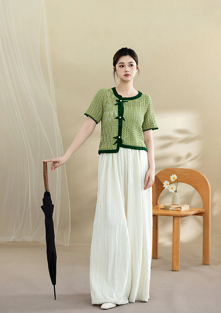 Bamboo Top