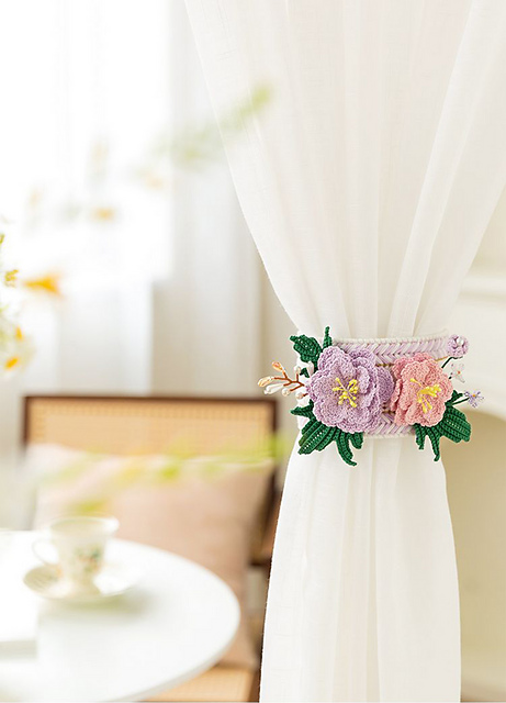 Flower Branch