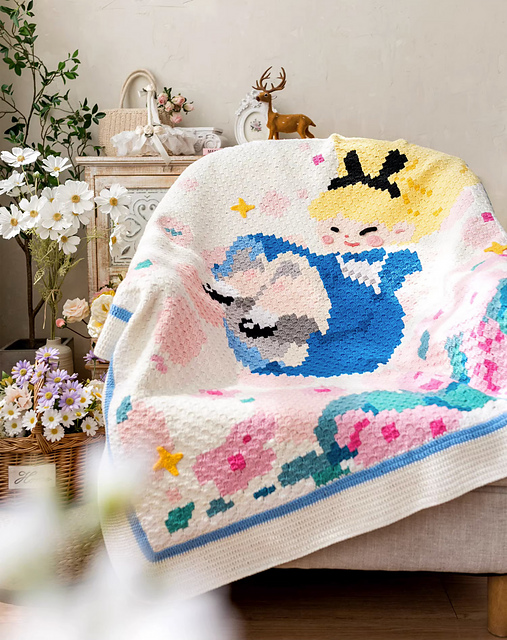 Butterfly Dream Fairyland