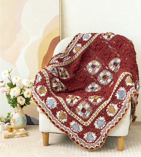 Síhé Benediction Blanket