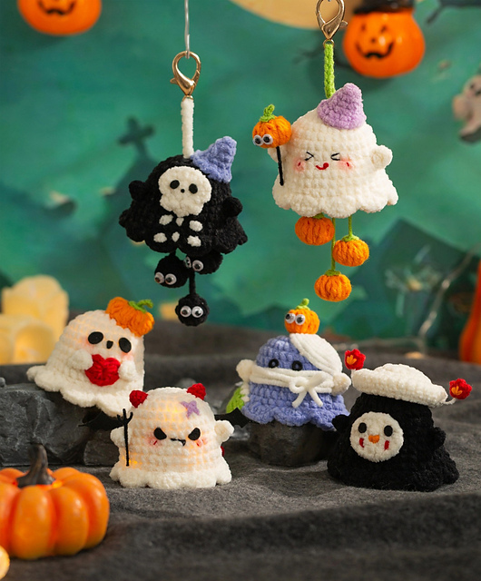 Spooky Cutie