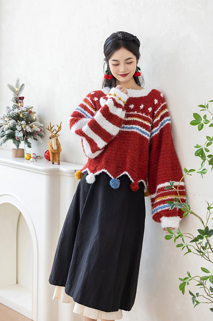 Warm Winter