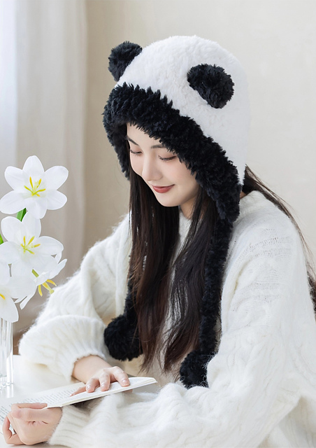 Cozy Critters