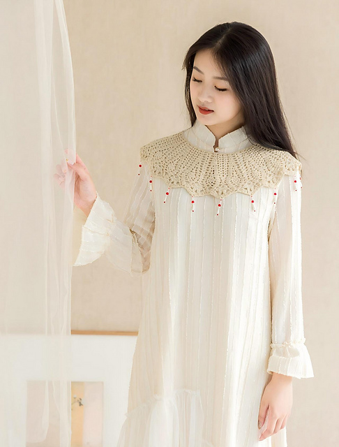 Yunjian Shoulder Collar