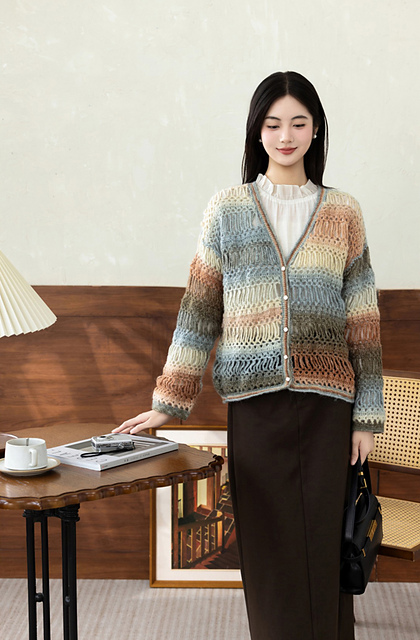 Everlong Cardigan