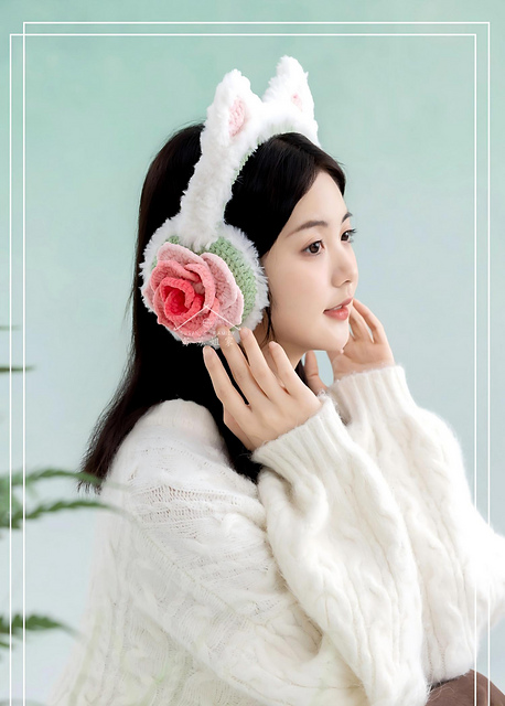 Fuzzbloom