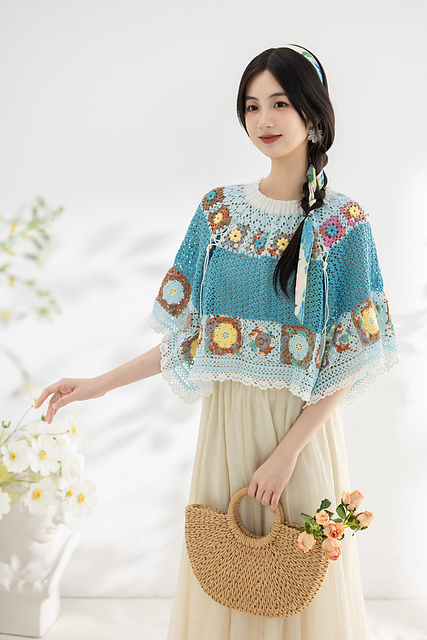Summer Lace