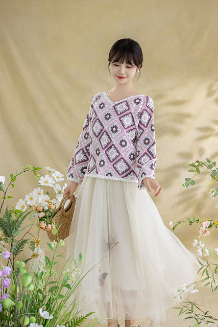 Flower Living