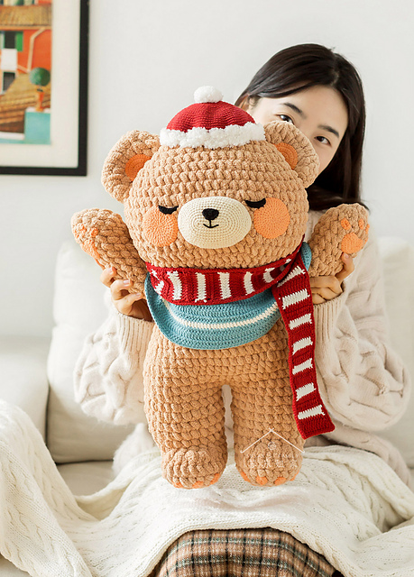 My Own Big Bear
