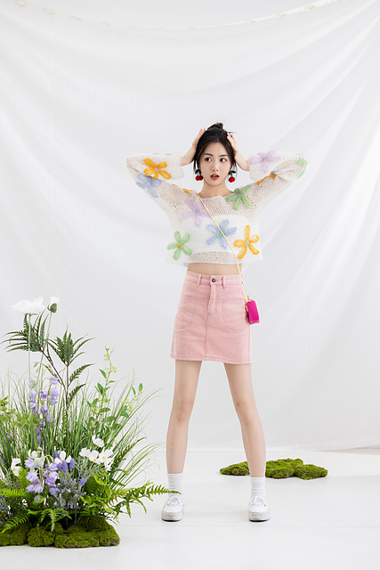 Aire de Fleur