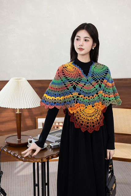 Meadow Cape